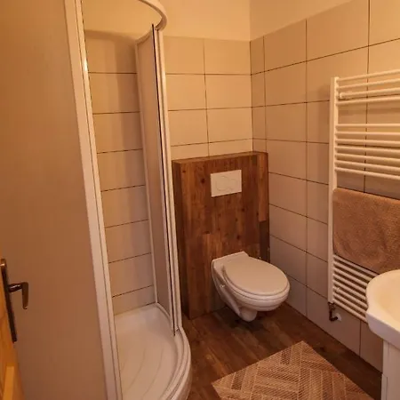 Ubytovani V Ouklidu Apartment *