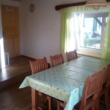 Ubytovani V Ouklidu * Nedrahovice